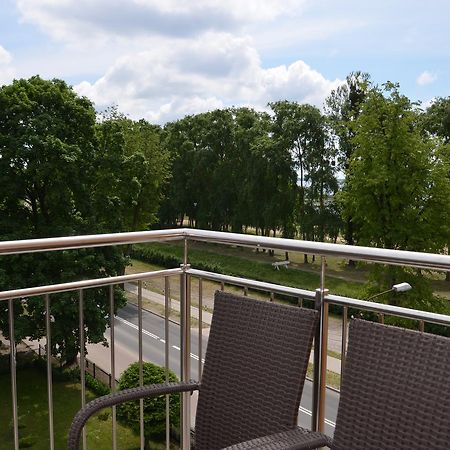 גיז'יצקו Luksusowy Apartament Przy Plazy Niegocin מראה חיצוני תמונה